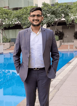 Shivam Garg – Director, Operations & Growth