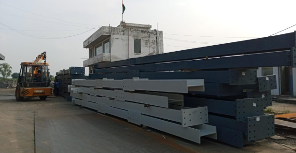 DRILLING SHOP