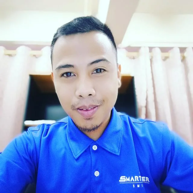 Mark, CTO at IMSMART