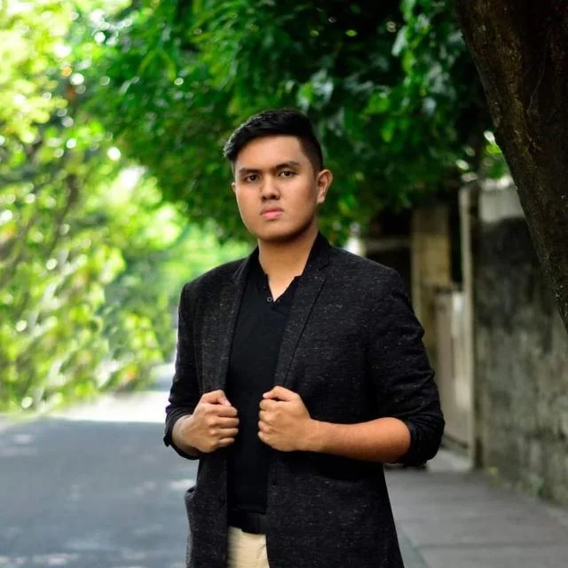 Mervin, Cofounder & CTO at Clover Infinity