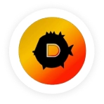 Dcoin logo