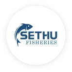 Sethu Fisheries logo