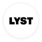 LYST logo