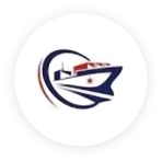 Fishing Boat logo