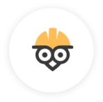 TRP logo