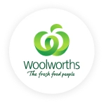 Woolworths logo