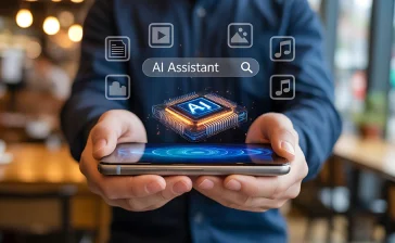 AI-Based Apps