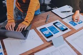 mobile app development company in Oman