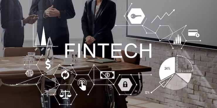 NYC Fintech