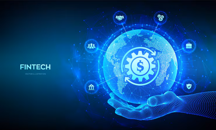 Canadian Fintech apps