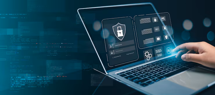 Cyber Security in Paris