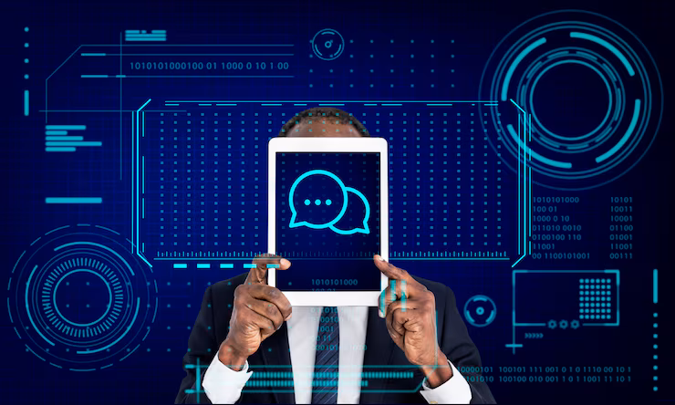 AI Chatbot Development