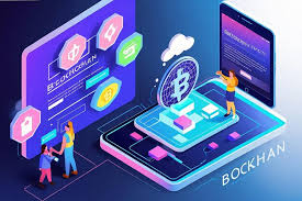 Blockchain App Development in Germany