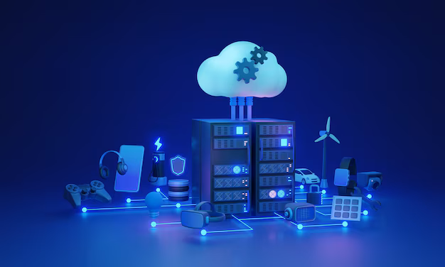 Edge Computing