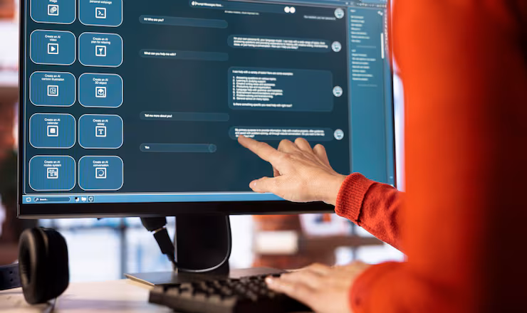 How to Build an MVP Using AI: A Step-by-Step Guide