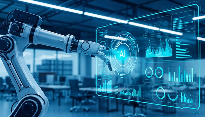 How RPA is Transforming Manufacturing: Challenges, Use Cases & ROI Insights