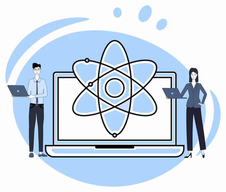 React App Development