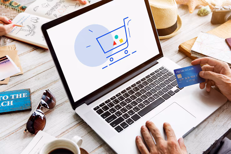  E-Commerce Apps