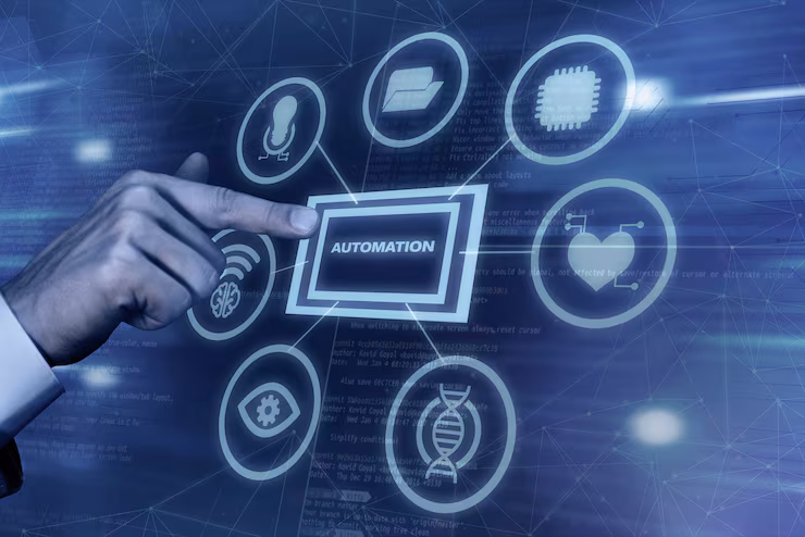 Automation Accelerates SME Growth