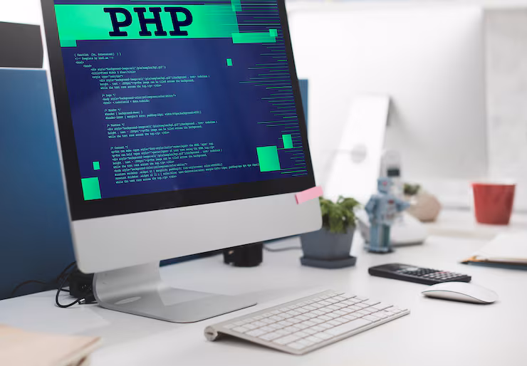 Custom PHP Development Solutions for Saudi Enterprises