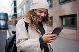 Develop Mobile App in Netherland 
