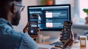 build an app in the Netherlands