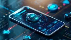 AI App Development Netherlands