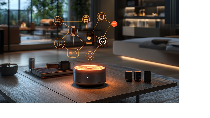 Smart Home App Development Worth the Cost in Dubai
