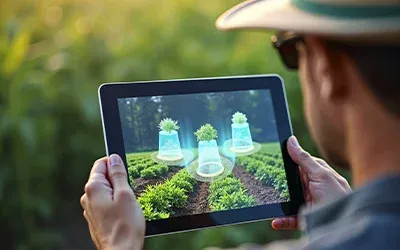How Farm Management Software Boosts Productivity for Australian Farmers