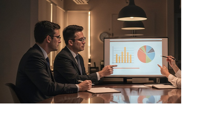 Custom CRM