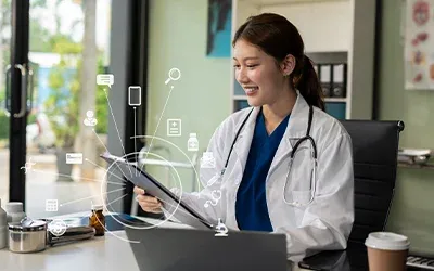 Healthcare