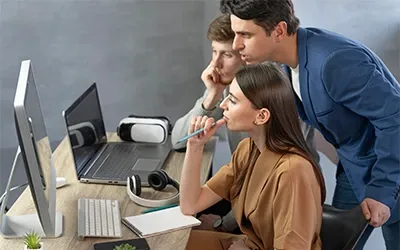 Custom Software Development