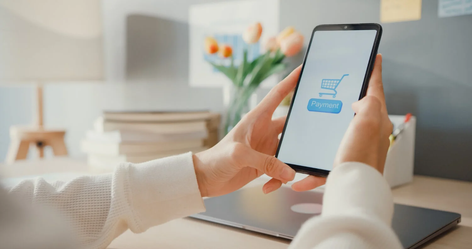 E-commerce Android App Development in Ajman
