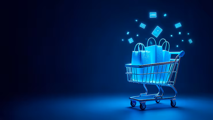 E-commerce Android Apps in Ajman