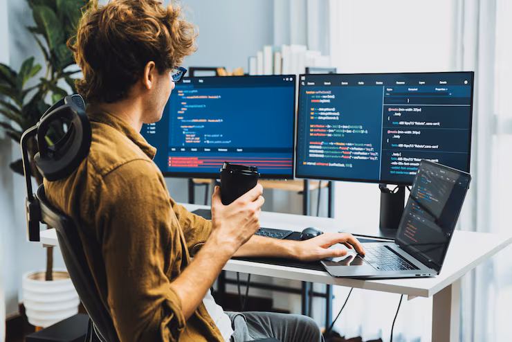 Custom Software UAE