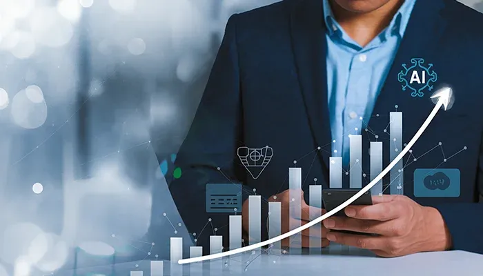 Copilot AI Sales Enablement Software