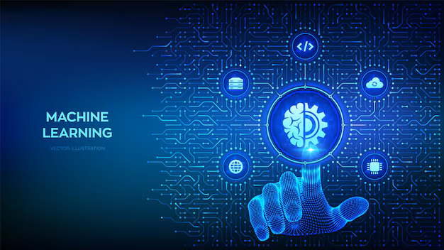 Machine Learning Trends