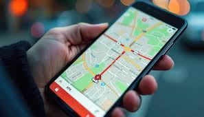 2GIS Is the Best App for City Navigation