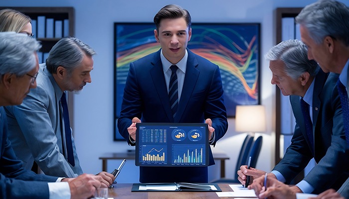 Data Analytics