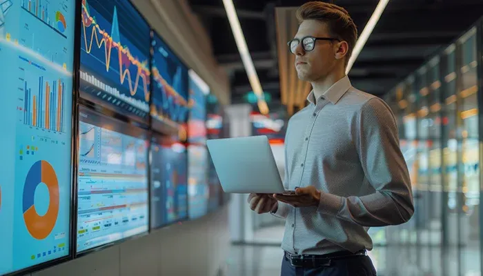 Data Analytics