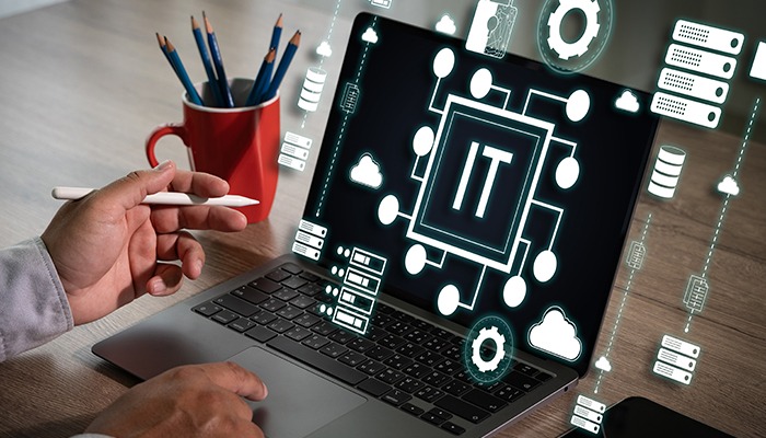SRM Software