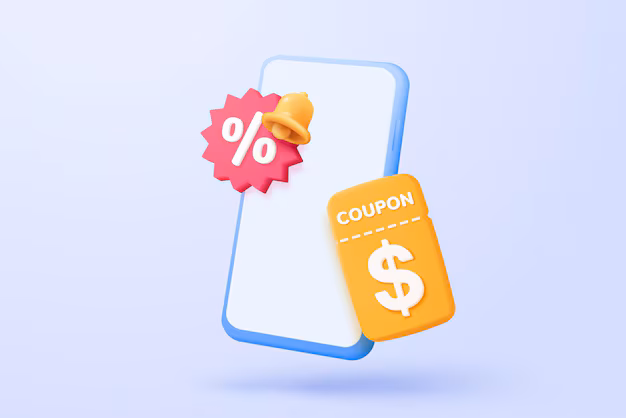 Coupon app