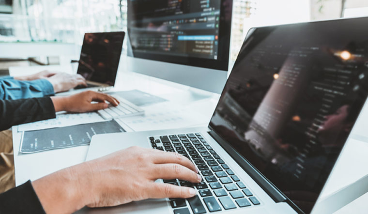 Web Development in Frankfurt