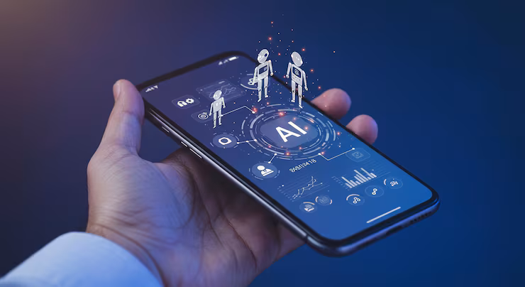 UX Design with AI