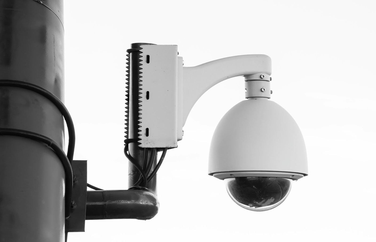 AI Security Cameras