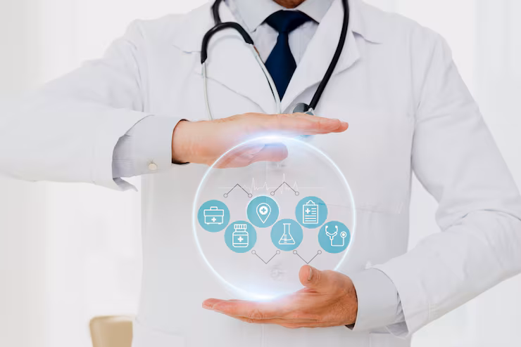 AWS for Healthcare