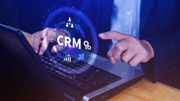 CRM Development