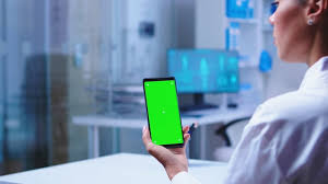 Chatbot for Hospitals
