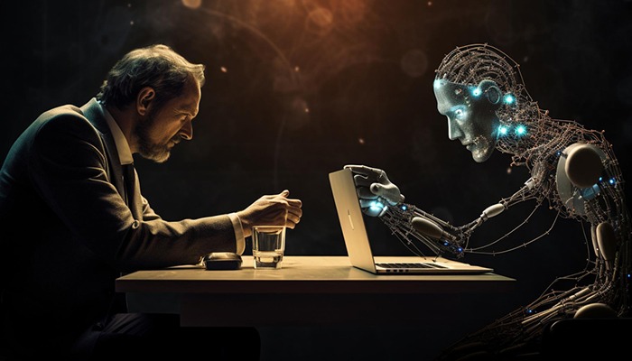 AI vs. Traditional Software