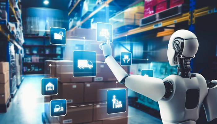 RPA and AI for Shipment Processing Automation